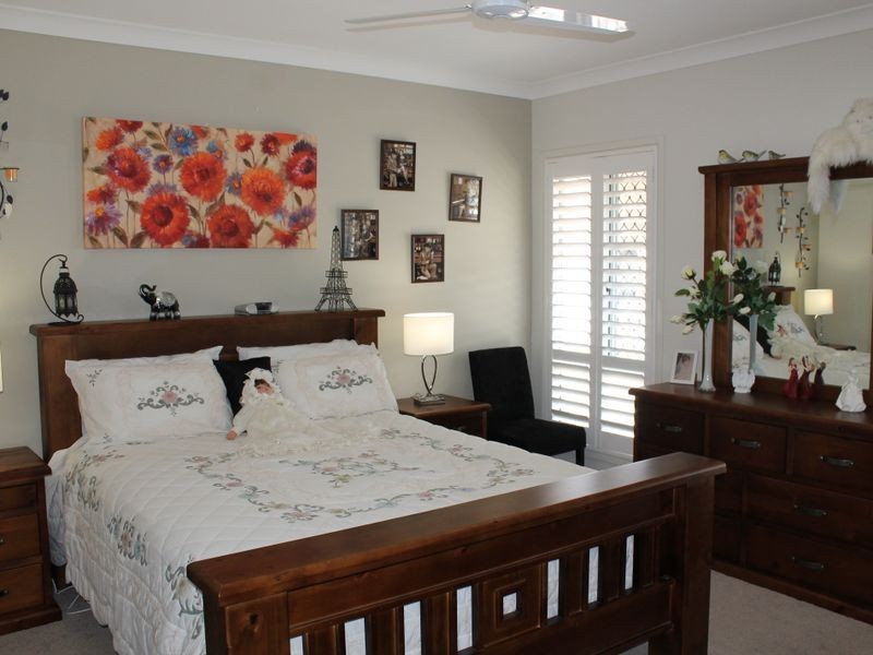 Villa 12 Ruby Gardens  225 Logan Street, Eagleby QLD 4207