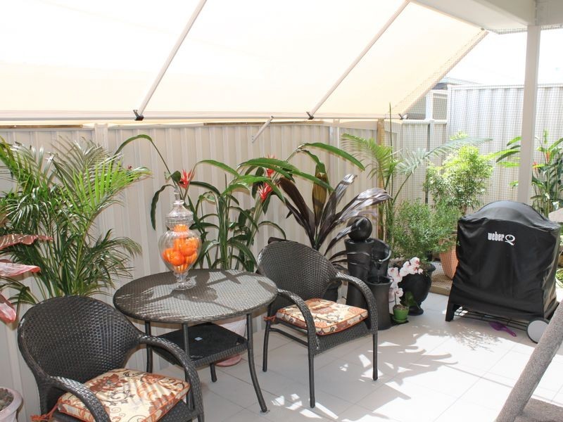 Villa 12 Ruby Gardens  225 Logan Street, Eagleby QLD 4207