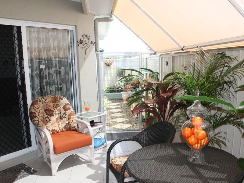 Villa 12 Ruby Gardens  225 Logan Street, Eagleby QLD 4207