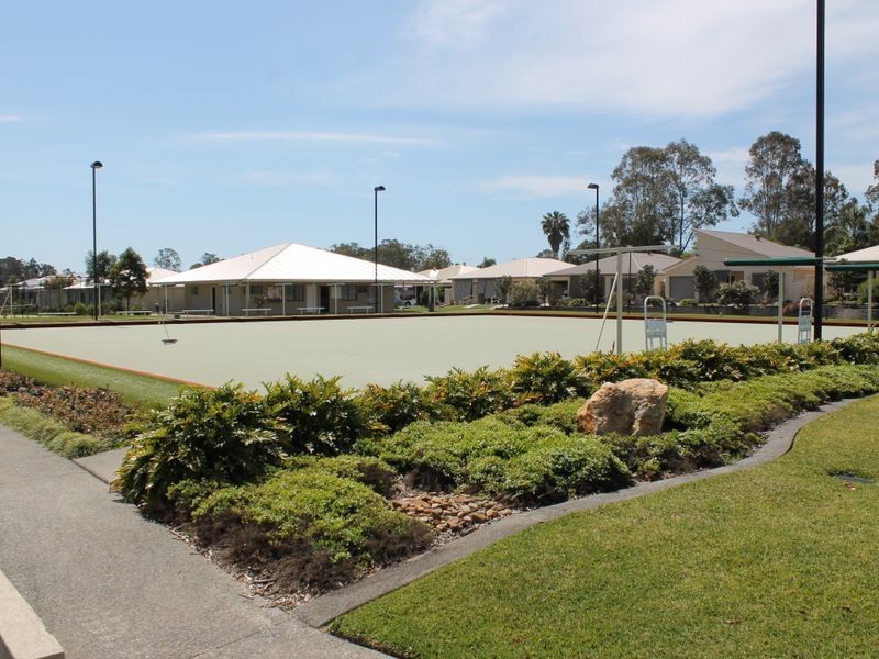 Villa 12 Ruby Gardens  225 Logan Street, Eagleby QLD 4207