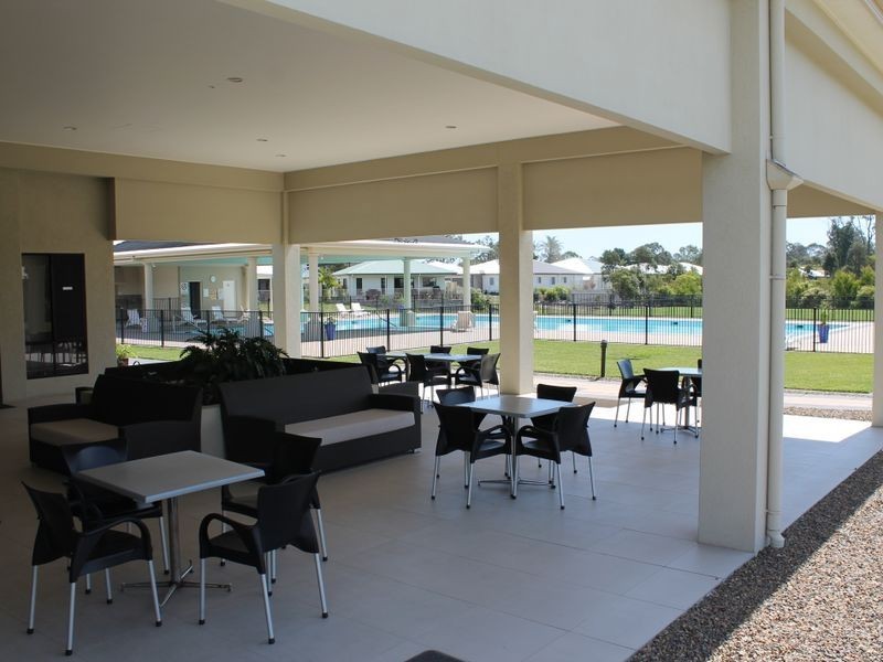 Villa 12 Ruby Gardens  225 Logan Street, Eagleby QLD 4207