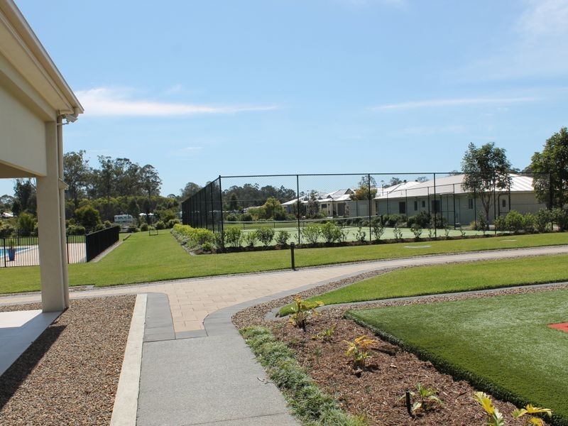 Villa 12 Ruby Gardens  225 Logan Street, Eagleby QLD 4207