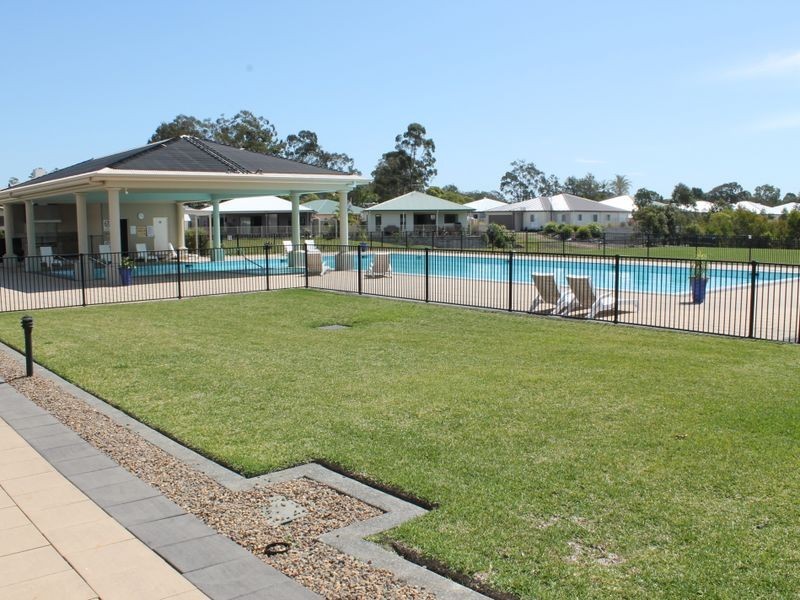 Villa 12 Ruby Gardens  225 Logan Street, Eagleby QLD 4207