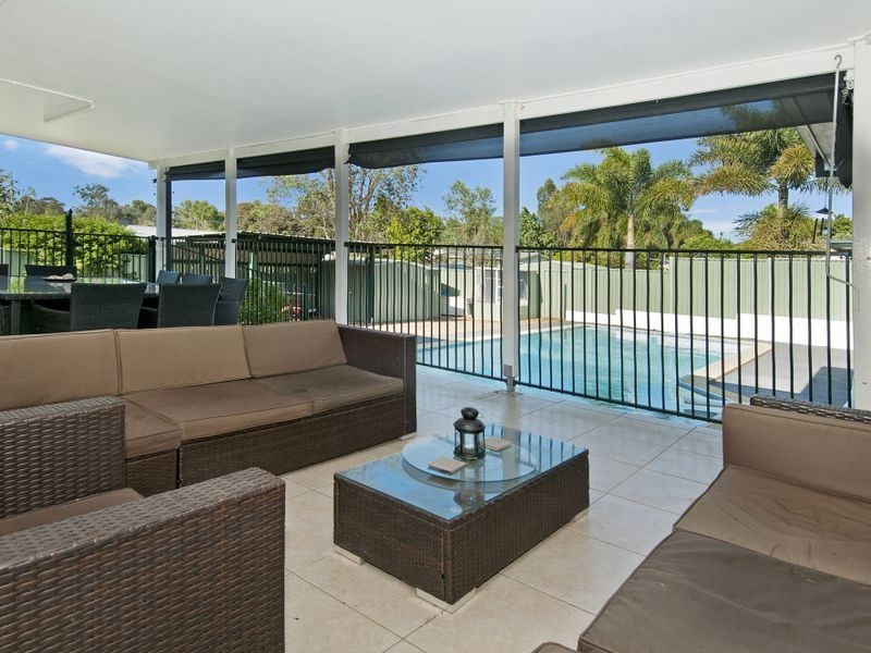 5A Wagner Street, Eagleby QLD 4207