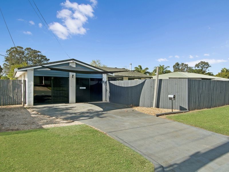 5A Wagner Street, Eagleby QLD 4207