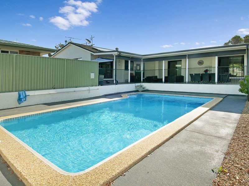 5A Wagner Street, Eagleby QLD 4207