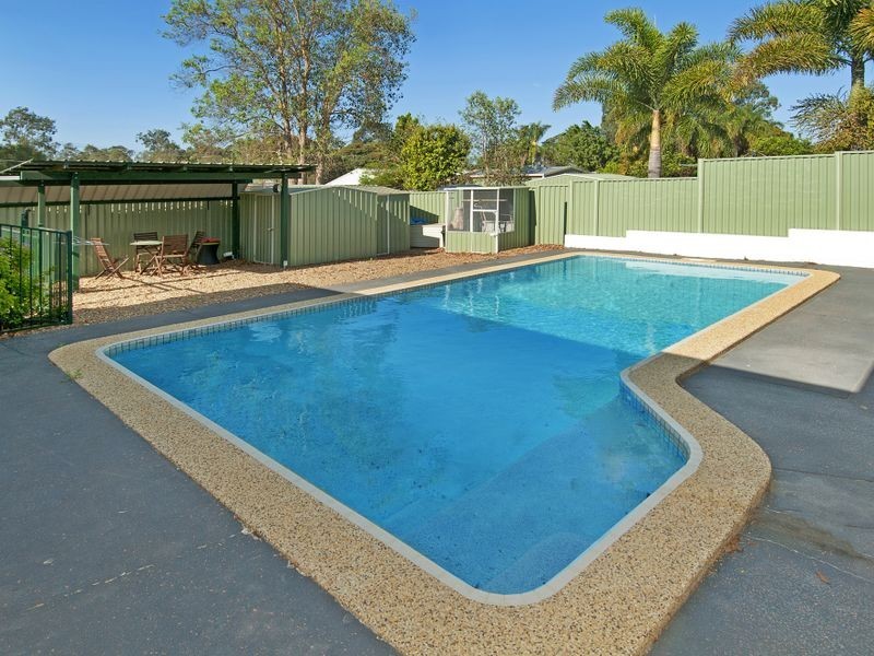 5A Wagner Street, Eagleby QLD 4207