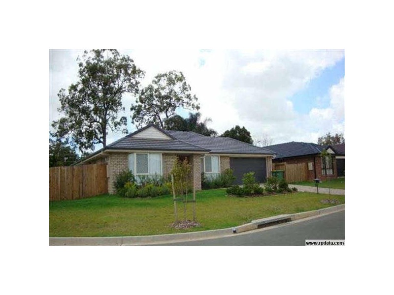 20 Zachery Street, Eagleby QLD 4207