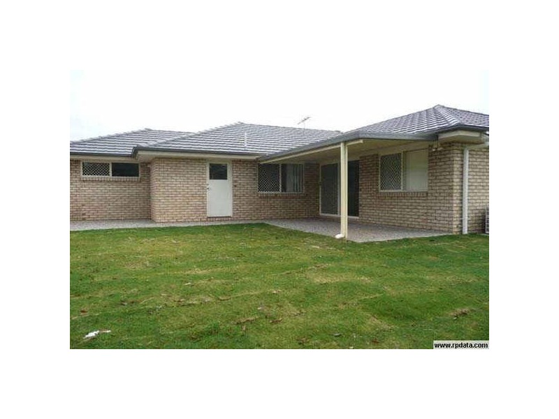 20 Zachery Street, Eagleby QLD 4207
