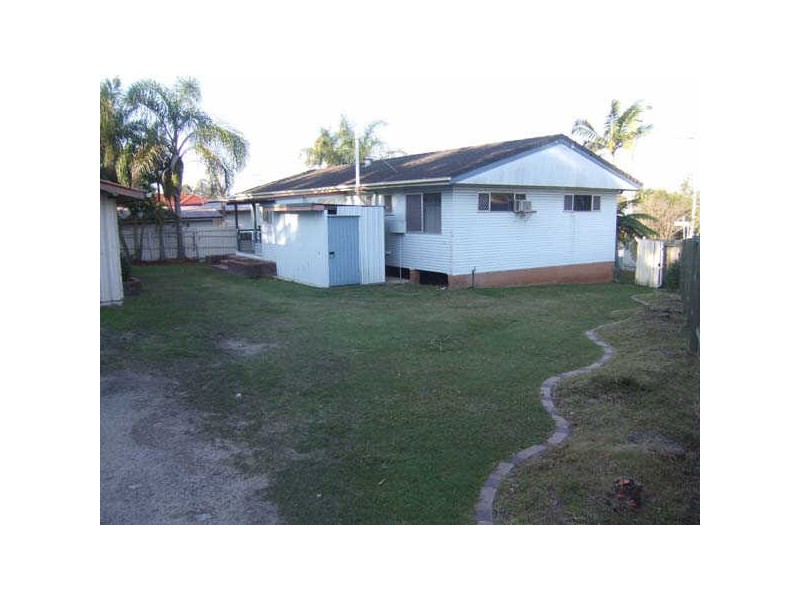 121 Milne St, Beenleigh QLD 4207