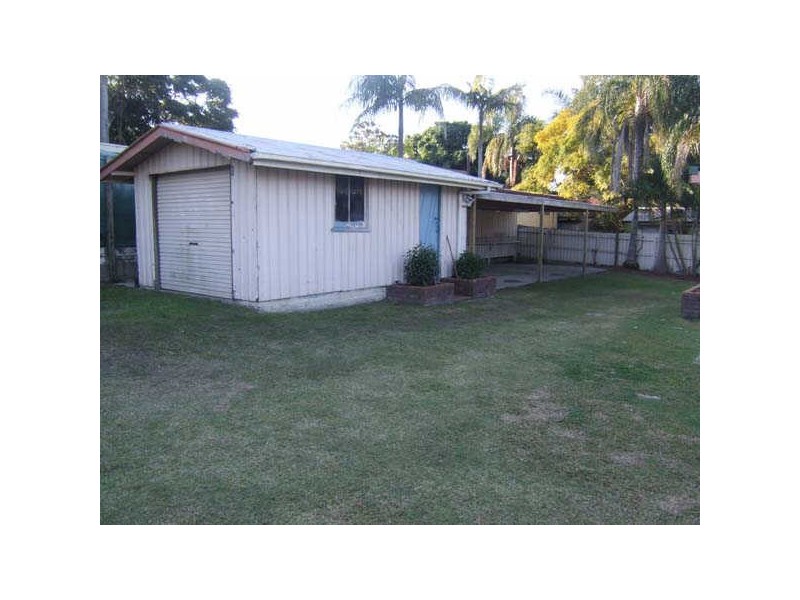121 Milne St, Beenleigh QLD 4207