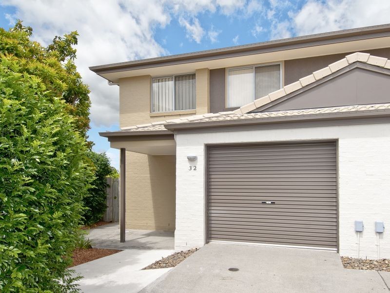 32/2-8 Meadowbrook Drive, Meadowbrook QLD 4131