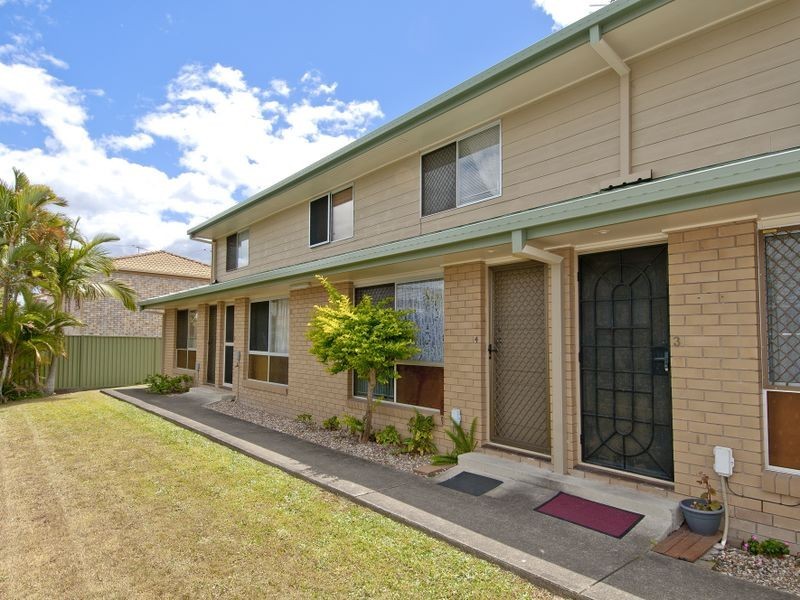 4/10 Manila Street, Beenleigh QLD 4207