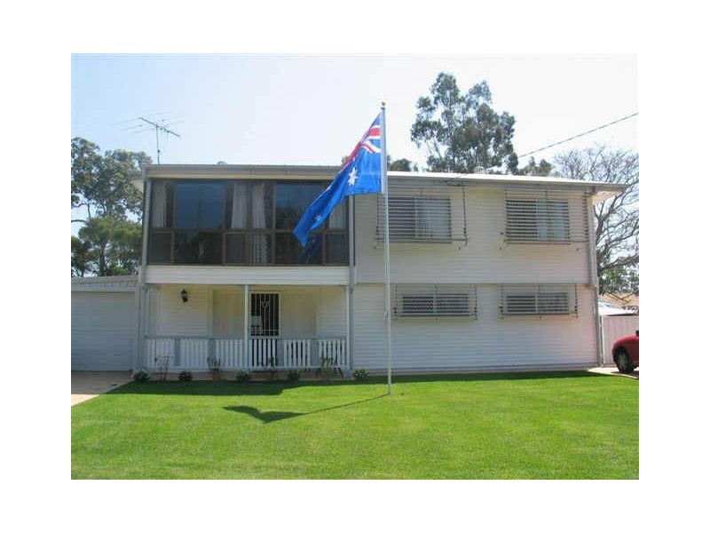 21 Cowper Ave, Eagleby QLD 4207