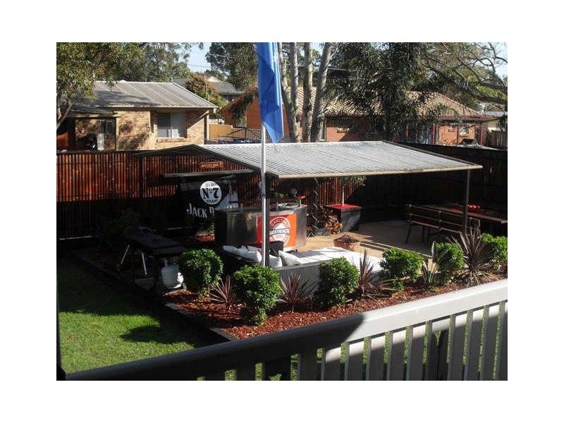 21 Cowper Ave, Eagleby QLD 4207