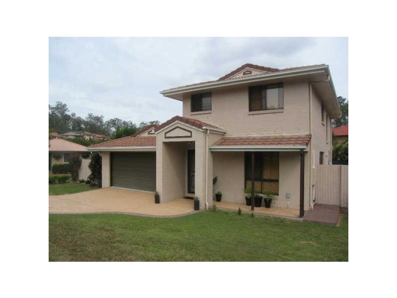 9 Forestglen Cres, Bahrs Scrub QLD 4207