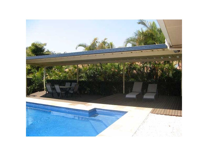 9 Forestglen Cres, Bahrs Scrub QLD 4207