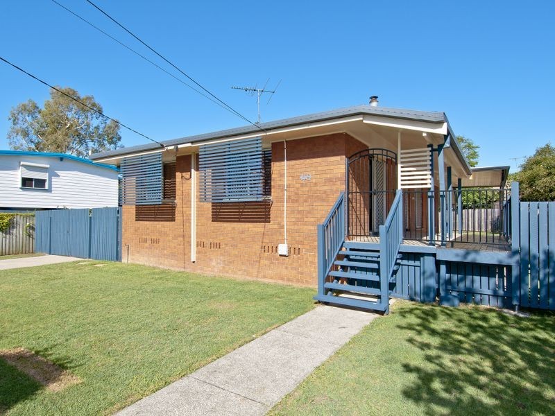 48 Dryandra Drive, Eagleby QLD 4207