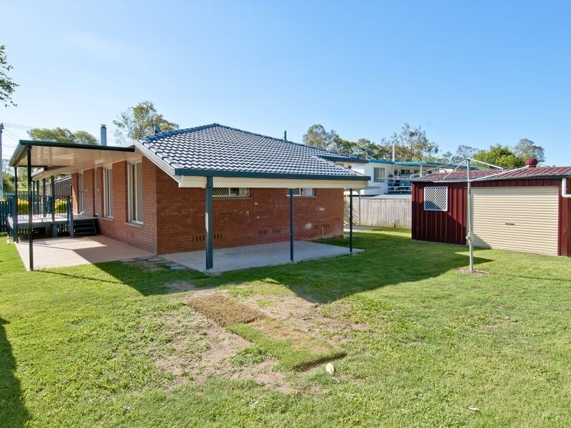48 Dryandra Drive, Eagleby QLD 4207