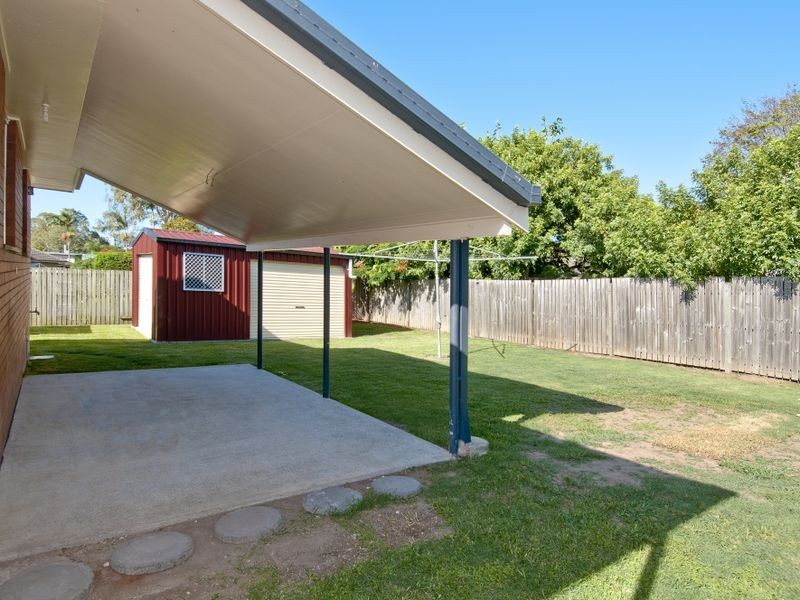 48 Dryandra Drive, Eagleby QLD 4207