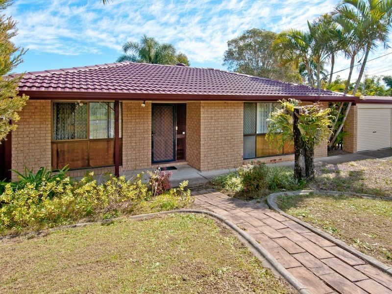 4 Meadow Crescent, Beenleigh QLD 4207