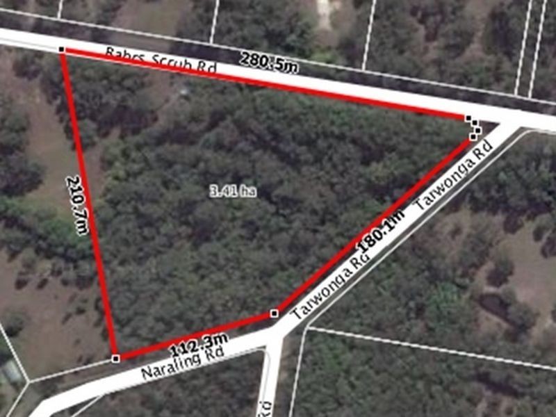 271 Bahrs Scrub Rd, Bahrs Scrub QLD 4207