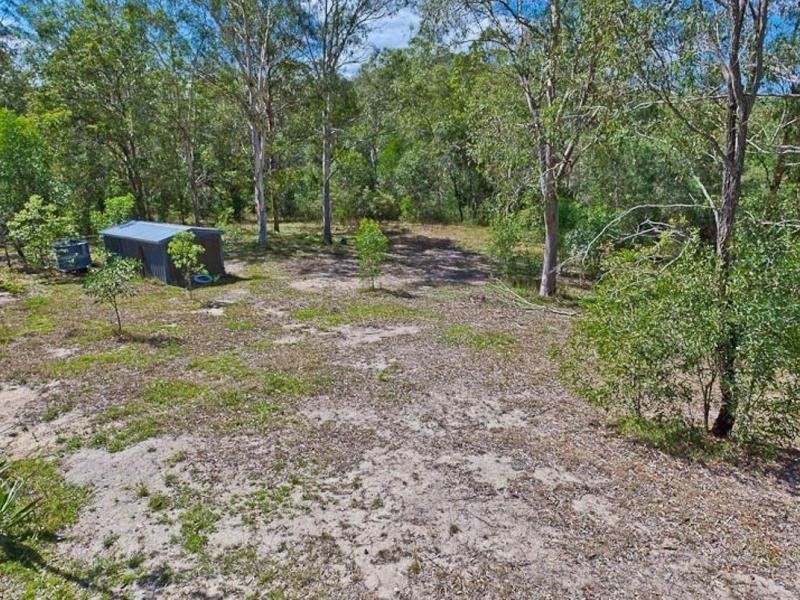 271 Bahrs Scrub Rd, Bahrs Scrub QLD 4207