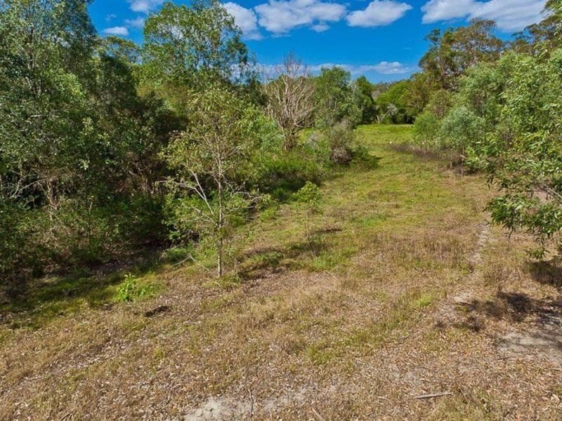 271 Bahrs Scrub Rd, Bahrs Scrub QLD 4207
