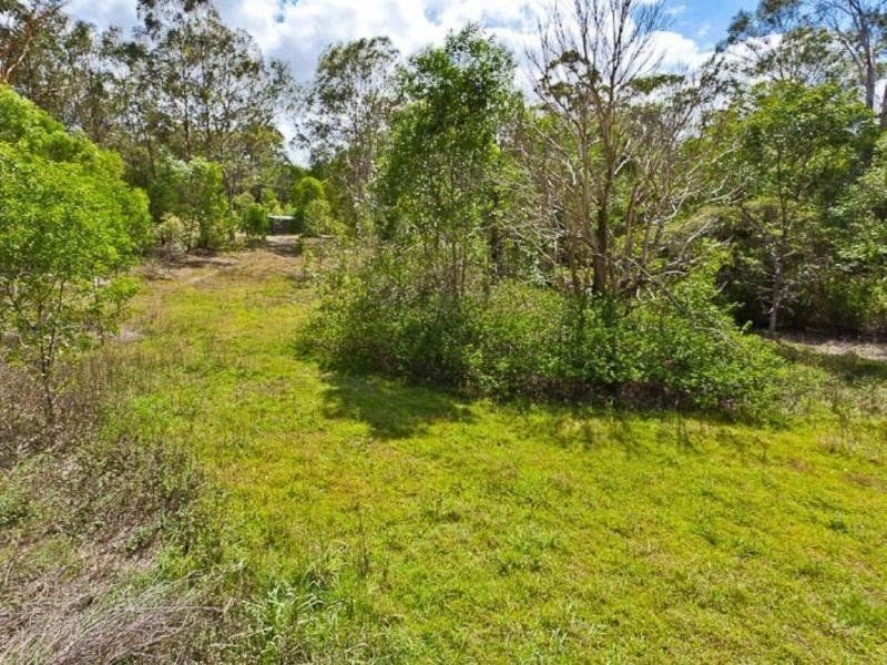 271 Bahrs Scrub Rd, Bahrs Scrub QLD 4207