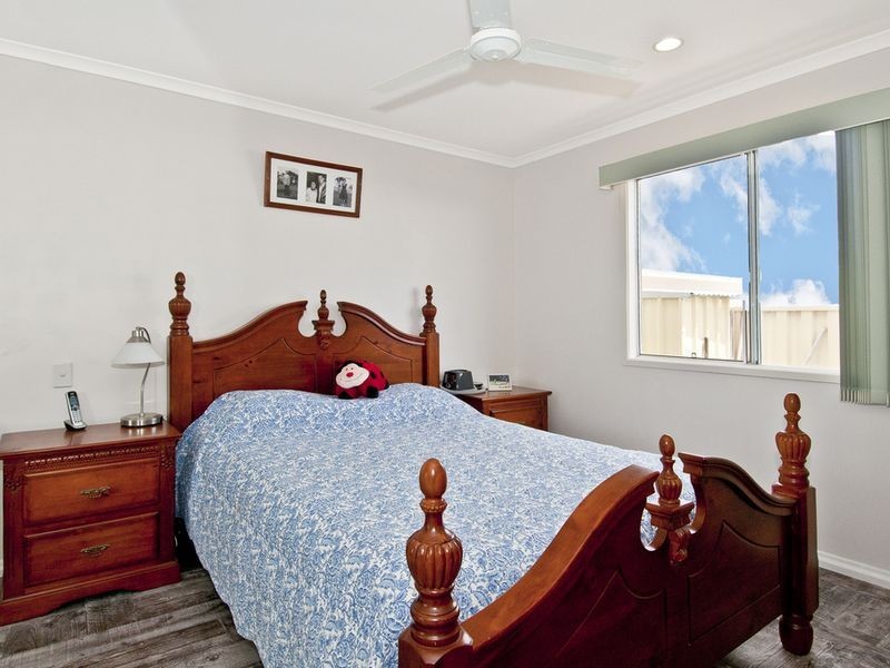 40/272 Fryar Road Palm Lakes Resort, Eagleby QLD 4207