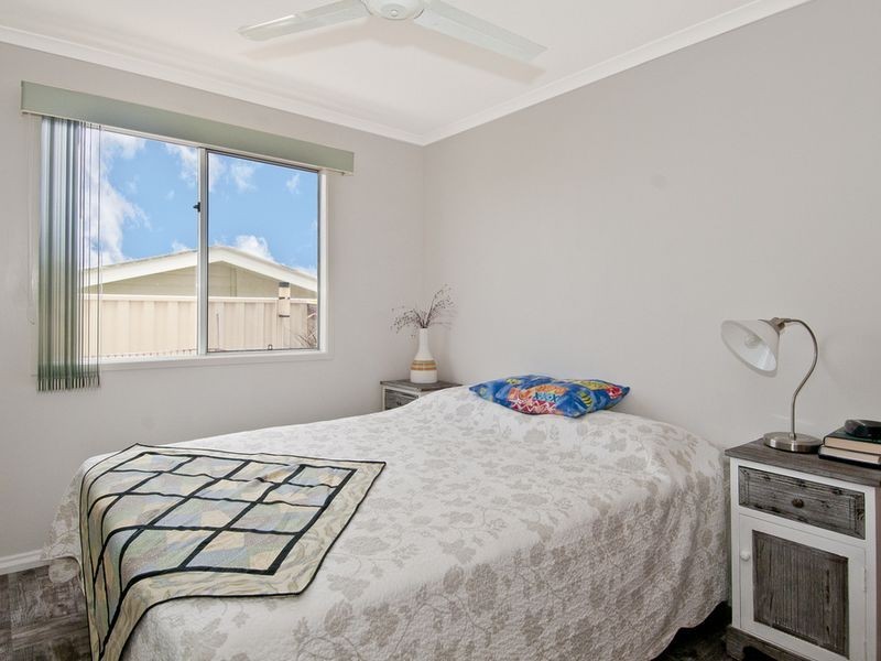 40/272 Fryar Road Palm Lakes Resort, Eagleby QLD 4207