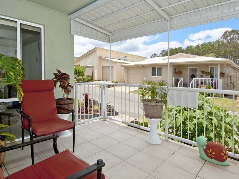 40/272 Fryar Road Palm Lakes Resort, Eagleby QLD 4207