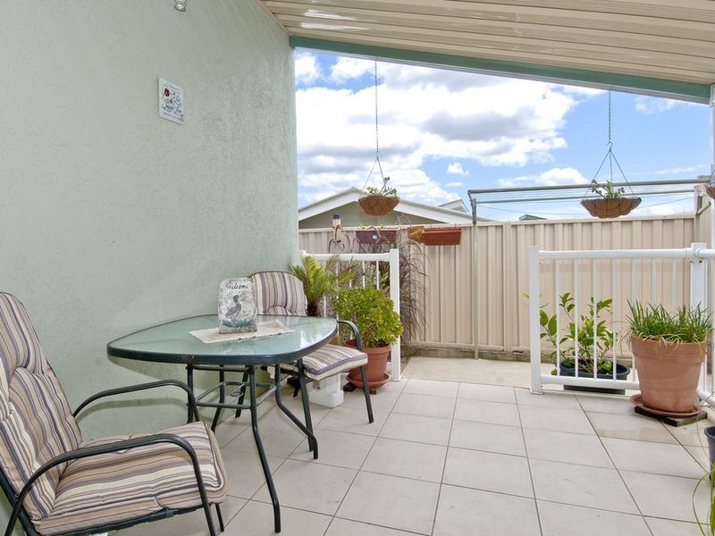 40/272 Fryar Road Palm Lakes Resort, Eagleby QLD 4207