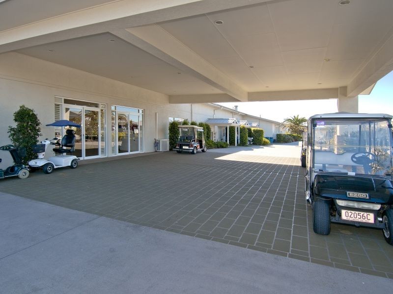 40/272 Fryar Road Palm Lakes Resort, Eagleby QLD 4207