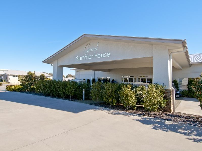 40/272 Fryar Road Palm Lakes Resort, Eagleby QLD 4207