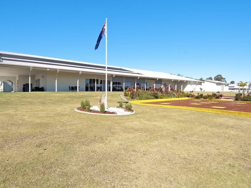 40/272 Fryar Road Palm Lakes Resort, Eagleby QLD 4207