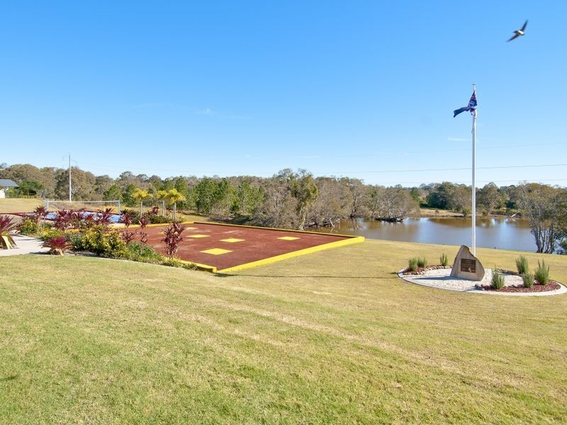 40/272 Fryar Road Palm Lakes Resort, Eagleby QLD 4207