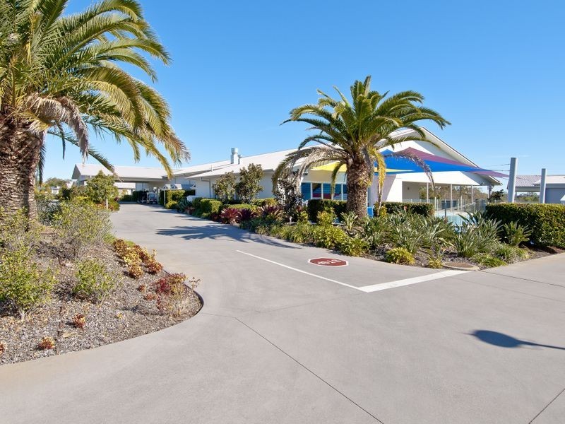 40/272 Fryar Road Palm Lakes Resort, Eagleby QLD 4207