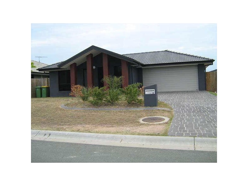 8 Wyndham St, Holmview QLD 4207