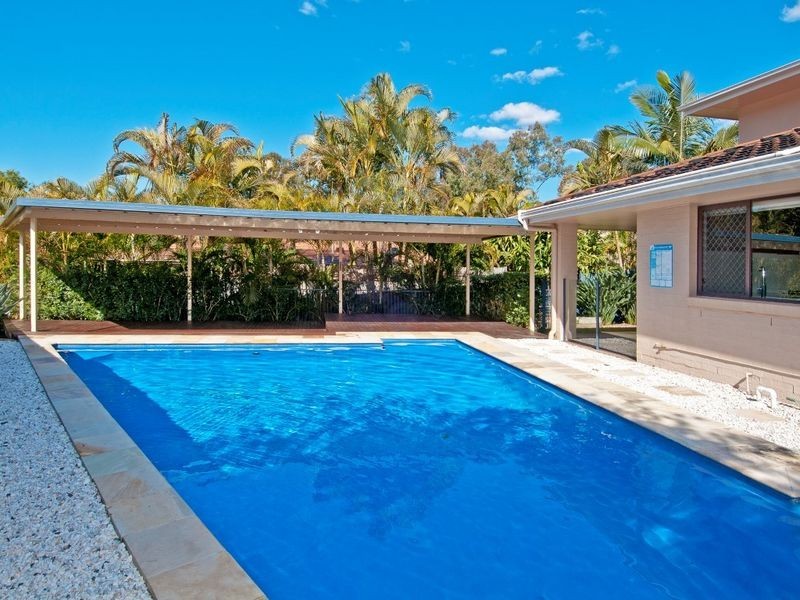 9 Forestglen Cres, Bahrs Scrub QLD 4207