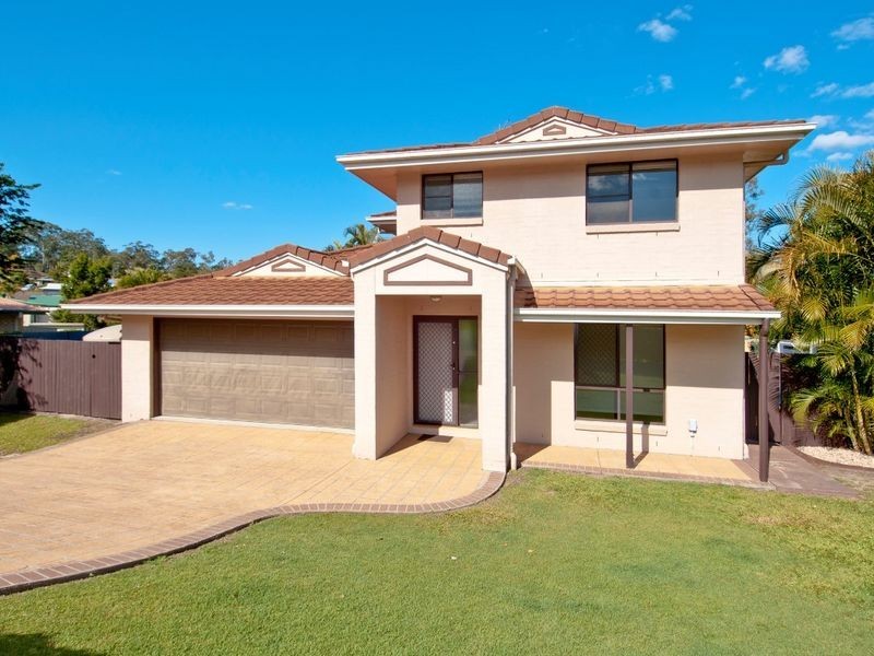 9 Forestglen Cres, Bahrs Scrub QLD 4207