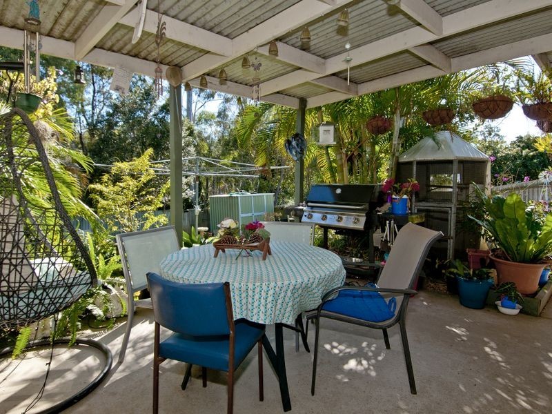 28 Copperfield Drive, Eagleby QLD 4207