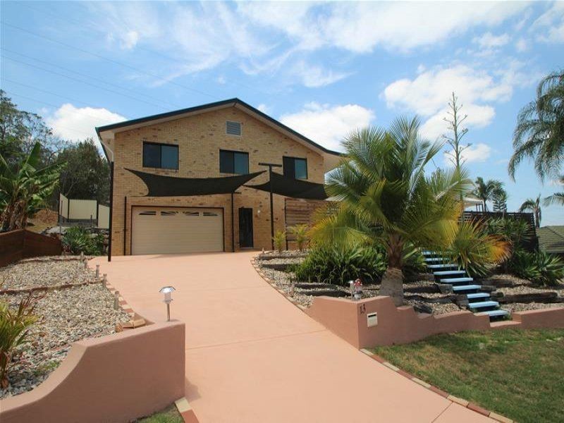 13 Gaynor Court, Mount Warren Park QLD 4207