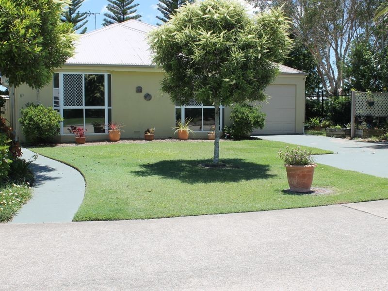 Villa 87/196 Logan Street, Eagleby QLD 4207