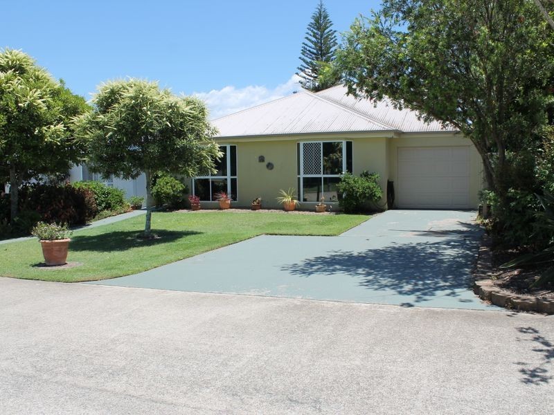 Villa 87/196 Logan Street, Eagleby QLD 4207