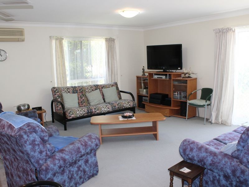 Villa 87/196 Logan Street, Eagleby QLD 4207