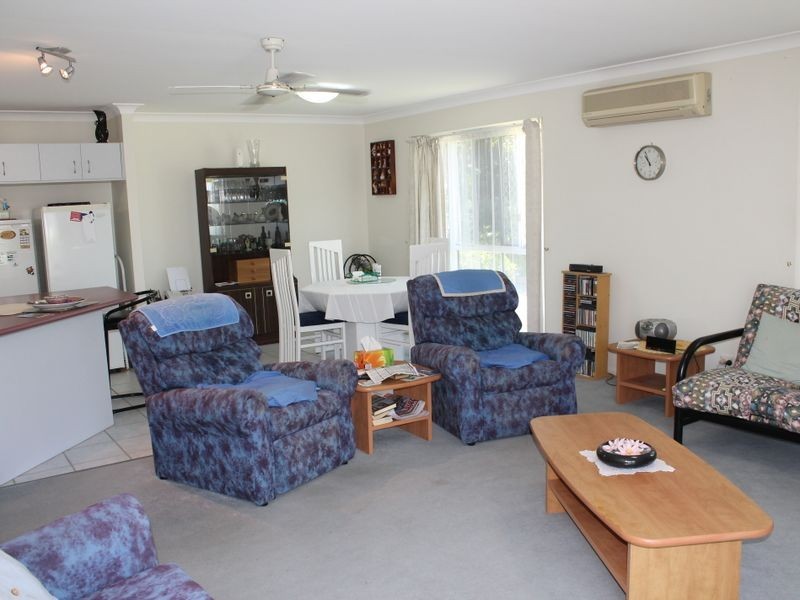 Villa 87/196 Logan Street, Eagleby QLD 4207