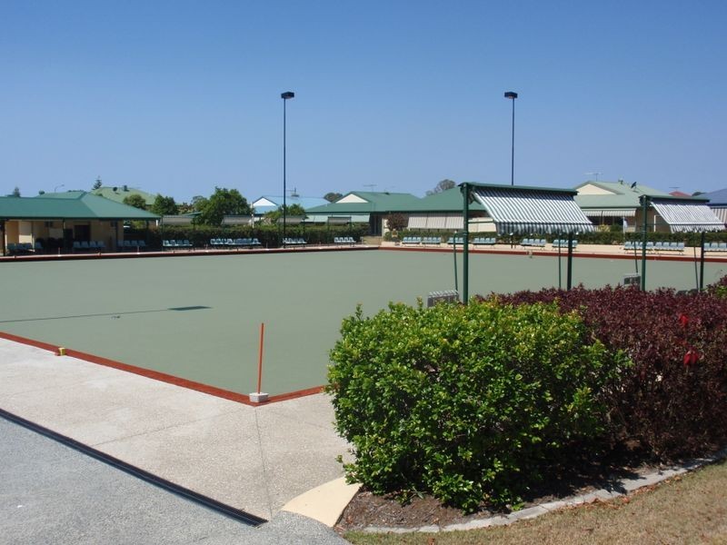Villa 87/196 Logan Street, Eagleby QLD 4207