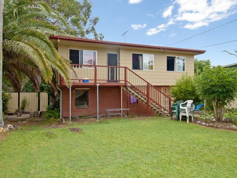 19 Bellatrix Drive, Kingston QLD 4114