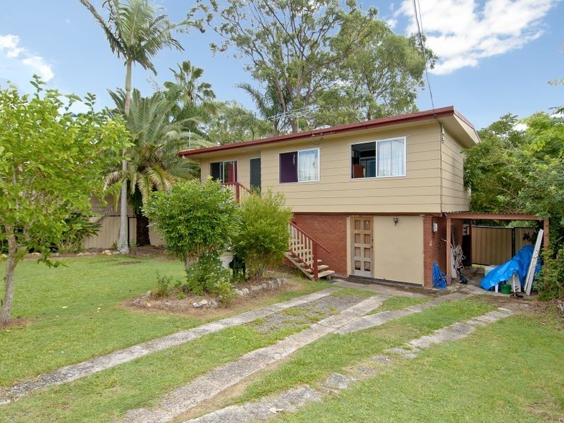19 Bellatrix Drive, Kingston QLD 4114